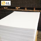 Heat Resistant 3.5mm Polystyrene Plastic Sheets