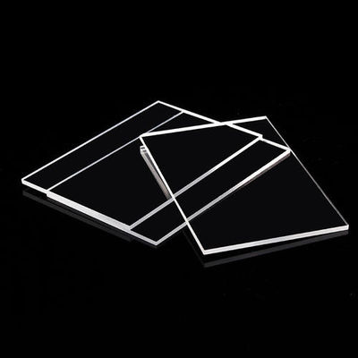 1220x2440mm 73MPa Polystyrene Plastic Sheets